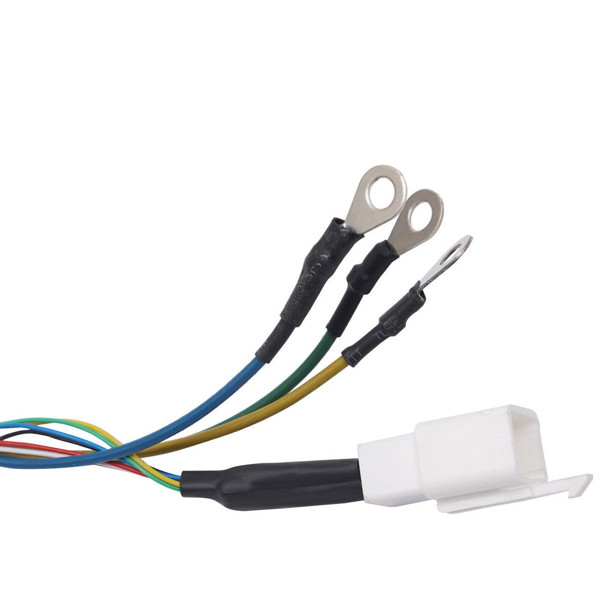 Fat bike galins ratas su varikliu 5000w