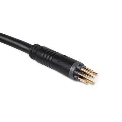 Fat bike galins ratas su varikliu 500w